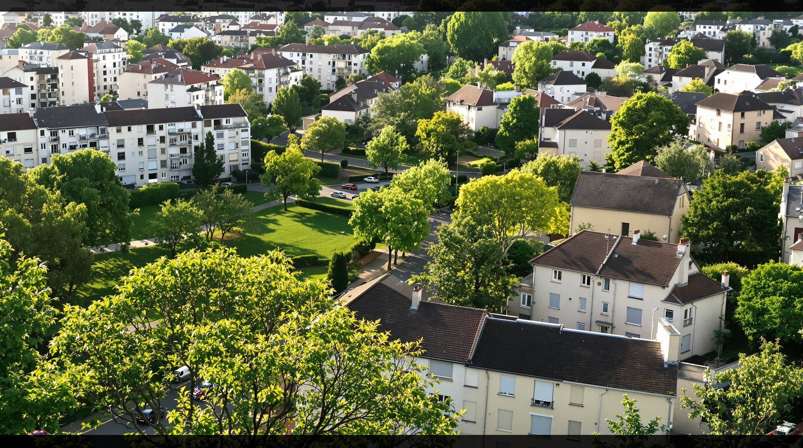 Dépannage de menuiserie à Bron — résidences et quartiers pavillonnaires