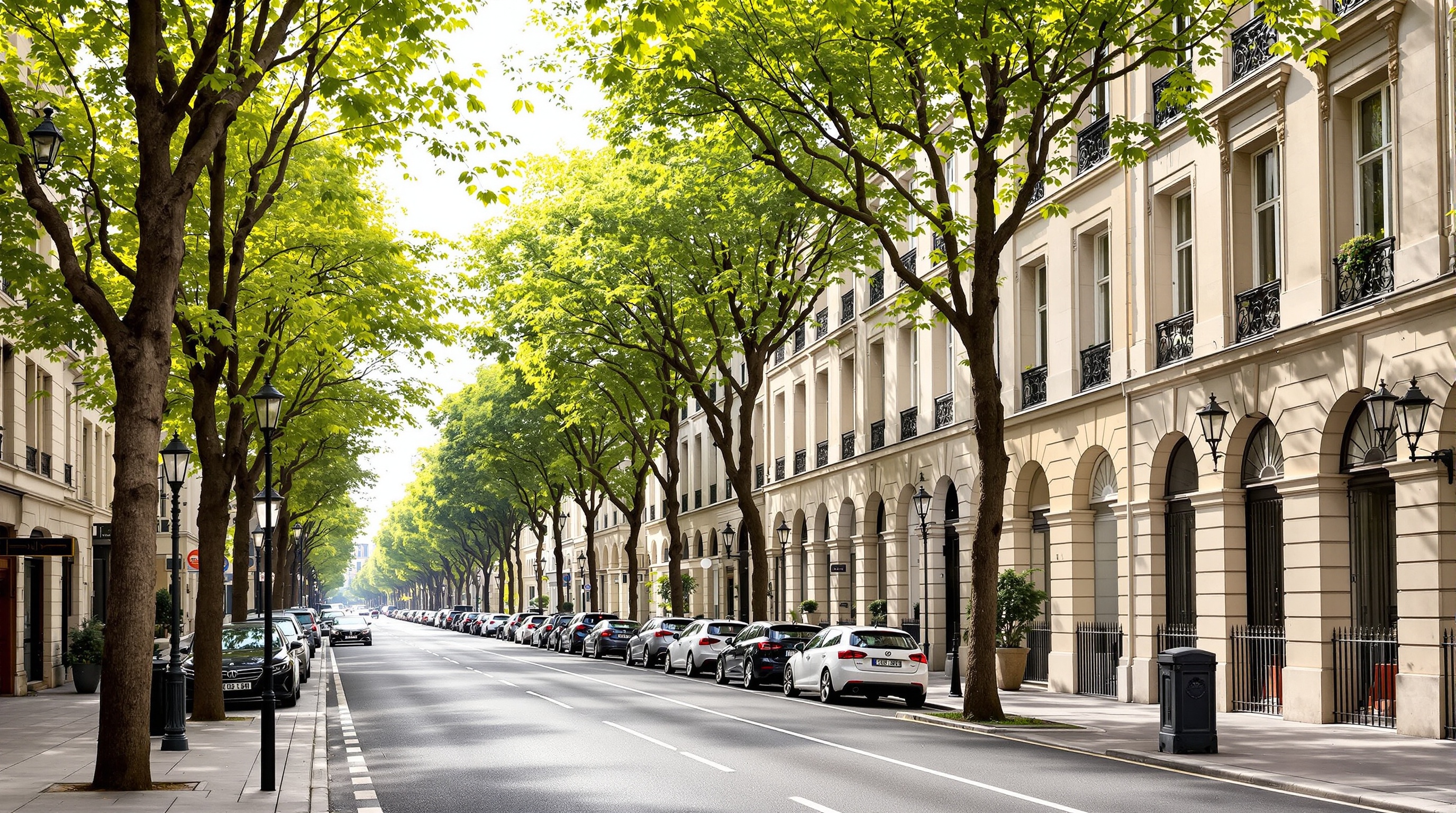 Dépannage de menuiserie à Lyon 6e — Brotteaux et Parc de la Tête d'Or