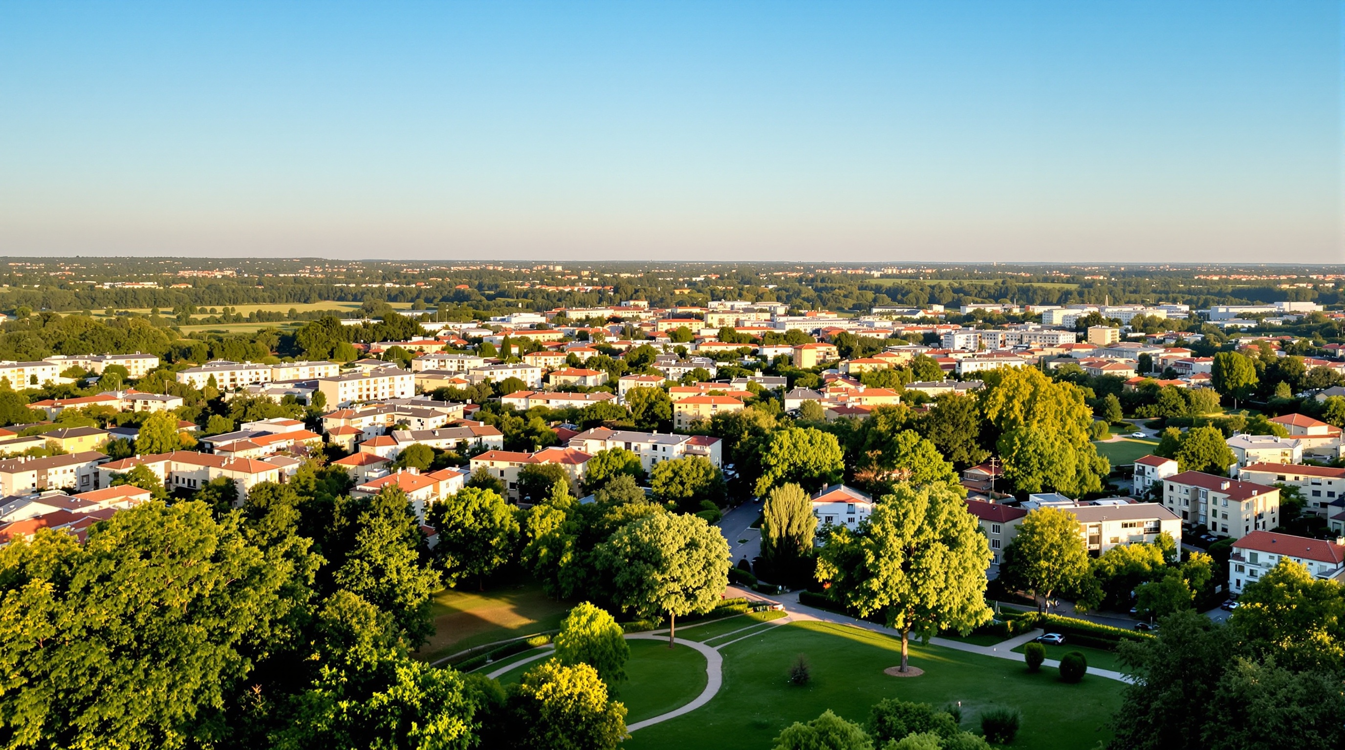 Dépannage de menuiserie à Rillieux-la-Pape — Ville Nouvelle et quartiers résidentiels