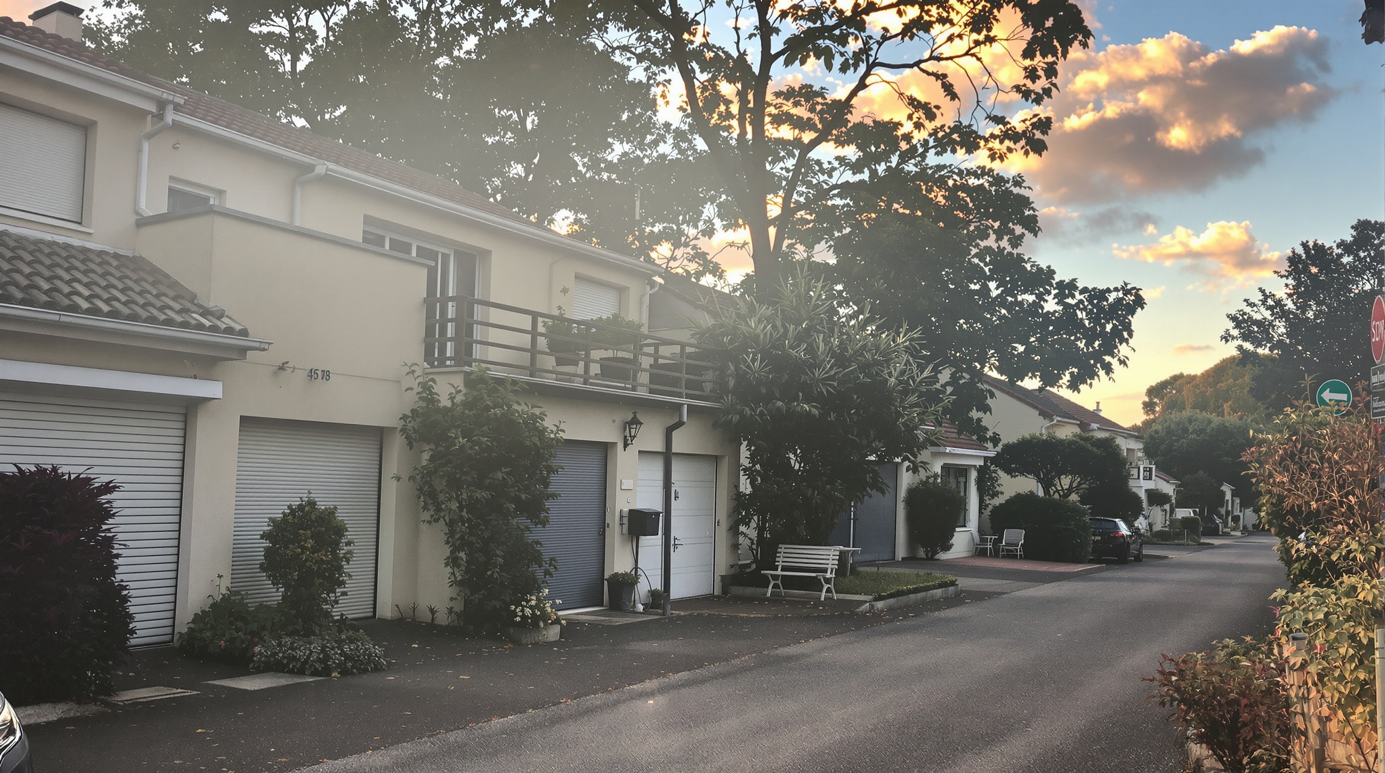 Dépannage de menuiserie à Saint-Priest — quartiers pavillonnaires