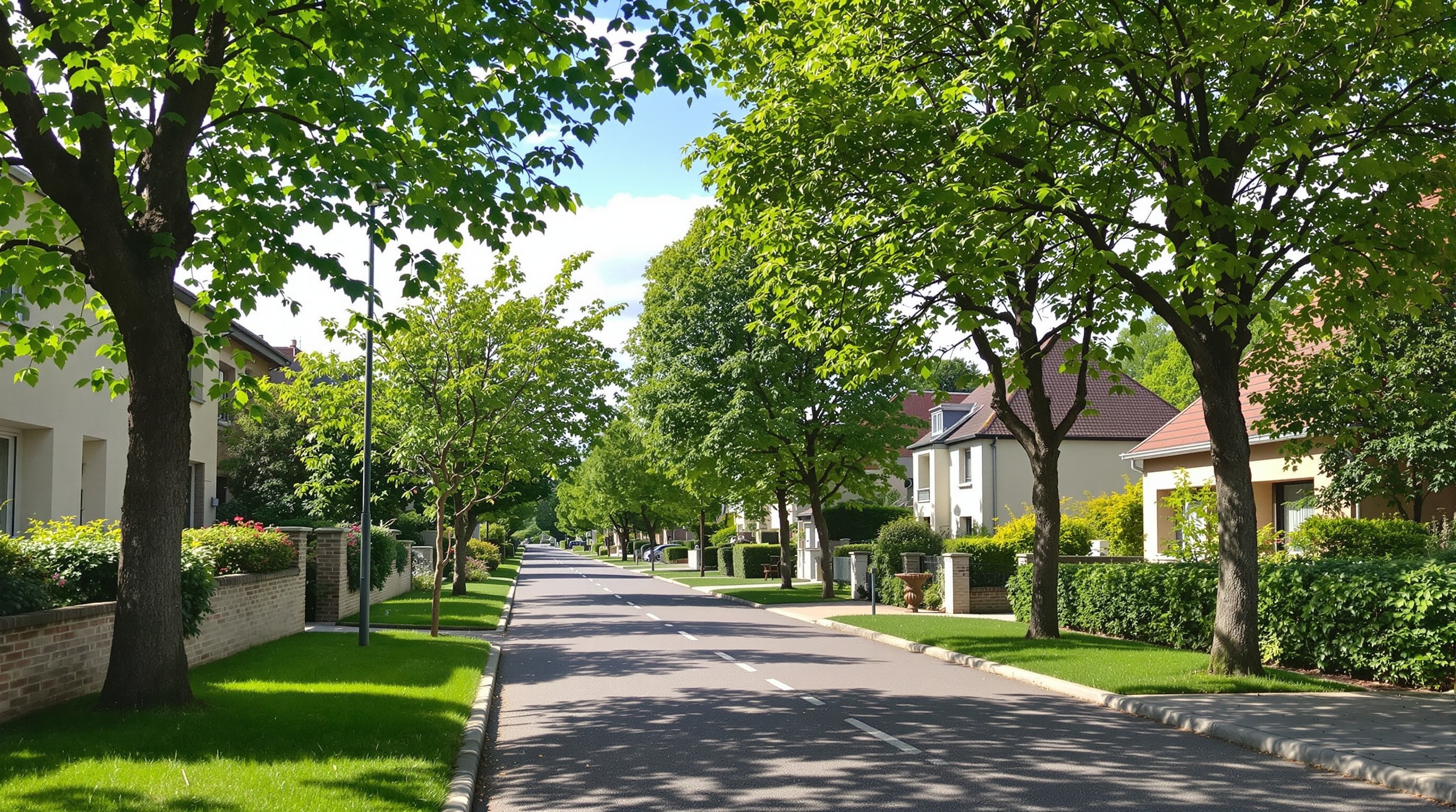 Dépannage de menuiserie à Tassin-la-Demi-Lune — quartiers résidentiels