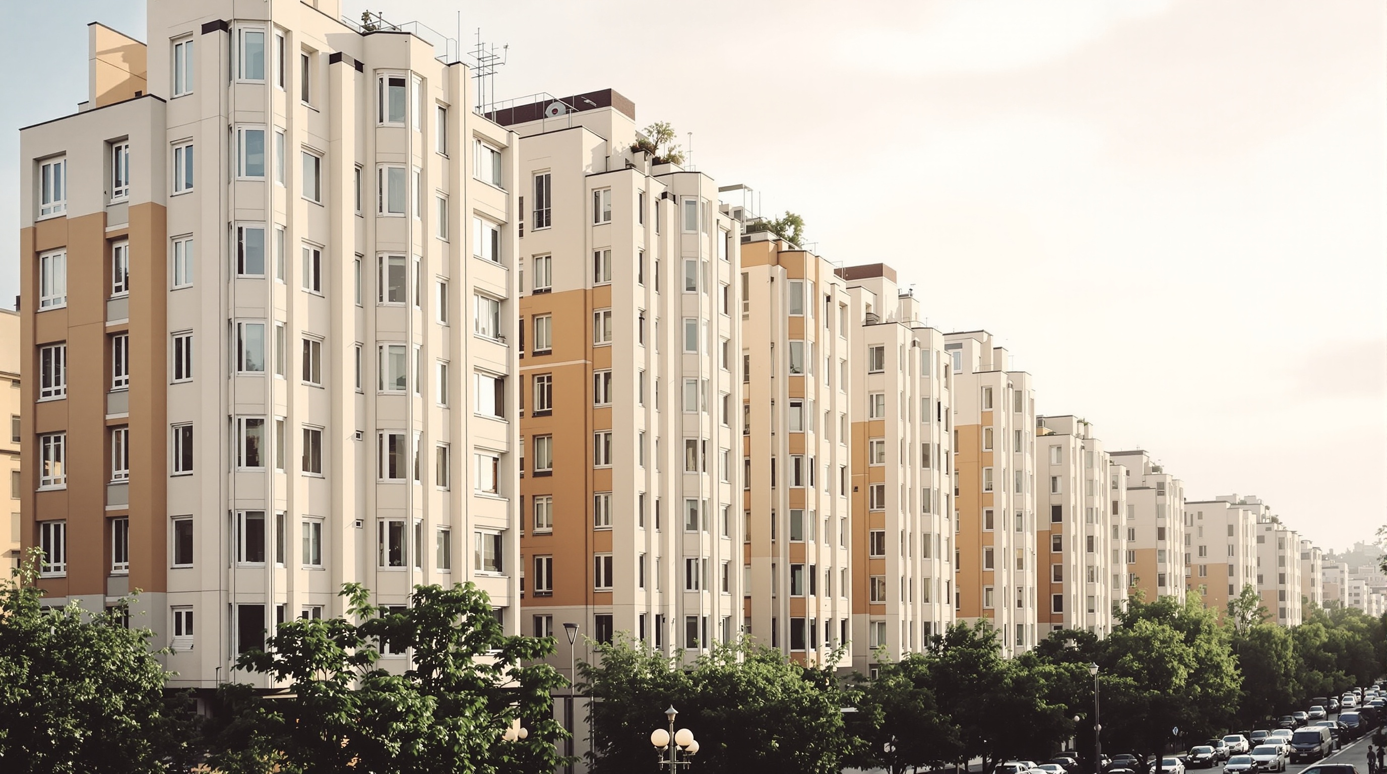 Dépannage de menuiserie à Villeurbanne — quartier des Gratte-Ciel